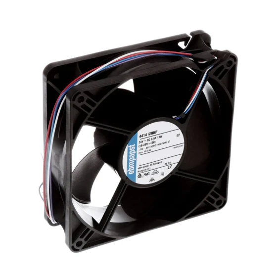 ebm-papst 4414/2HHP Ventilator