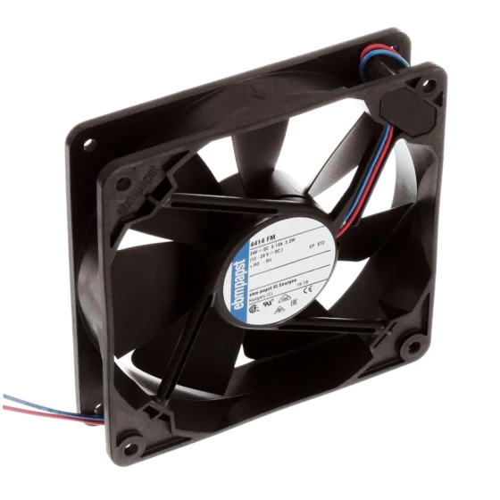 ebm-papst 4412FGM ventilator