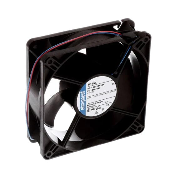 ebm-papst 4414ML Ventilator