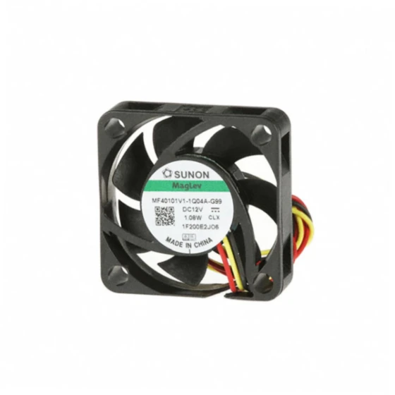Sunon 4507HQ/MF40101V1-1Q04A-G99 ventilator