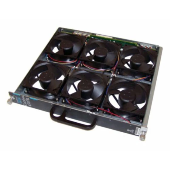 CISCO 4510R-E Ventilator