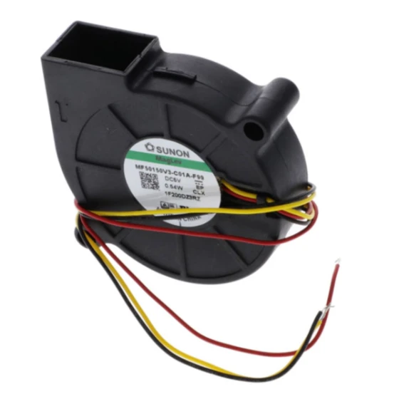 Sunon 4512HQ/MF50150V3-C01A-F99 ventilator