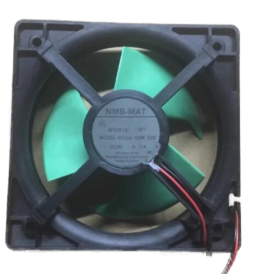 NMB 4515JL-03W-S20 Ventilator