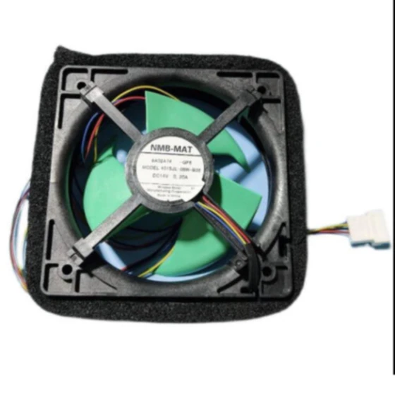 NMB-MAT 4515JL-09W-B36 Ventilator