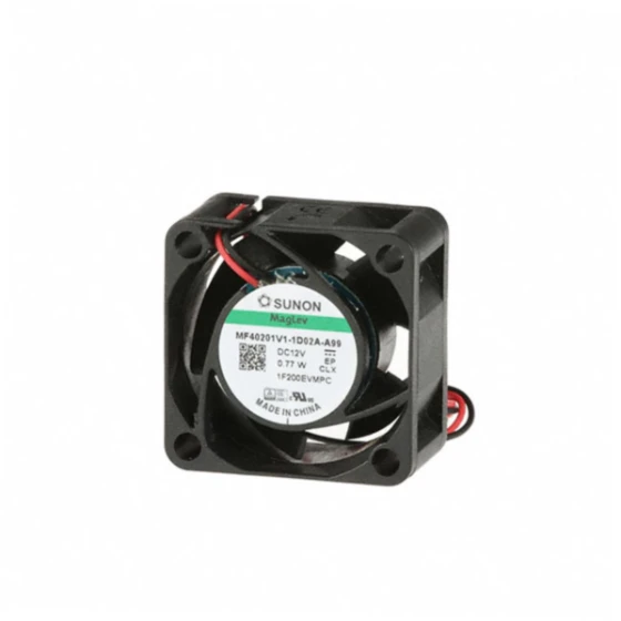 Sunon 4516HQ/MF40201V1-1D02A-A99 ventilator