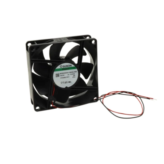 Sunon 4519HQ/MF80250V4-1Q02A-A99 fan