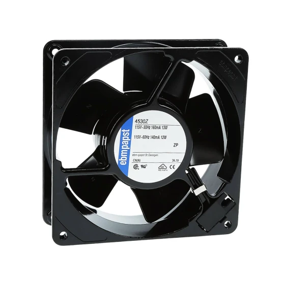 ebm-papst 4530Z ventilator