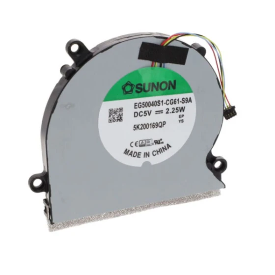 Sunon 4548HQ/EG50040S1-CG61-S9A ventilator
