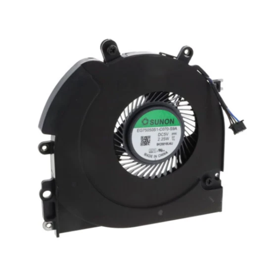 Sunon 4551HQ/EG75050S1-C031-S9A ventilator