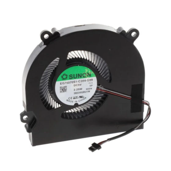 Sunon 4553HQ/EG75070S1-C394-G99 ventilator