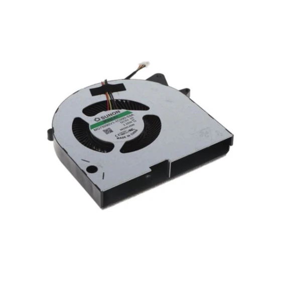Sunon 4555HQ/MG75090V1-1C090-S9A ventilator