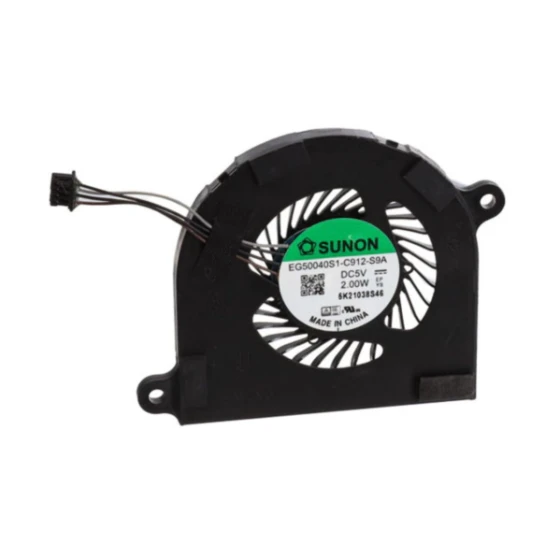 Sunon 4556HQ/EG50040S1-C912-S9A ventilator