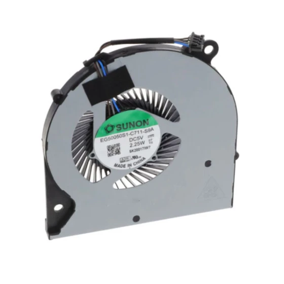 Sunon 4557HQ/EG50050S1-C711-S9A ventilator