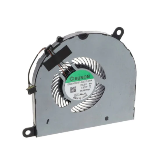 Sunon 4549HQ/EG50060S1-C331-S9A ventilator