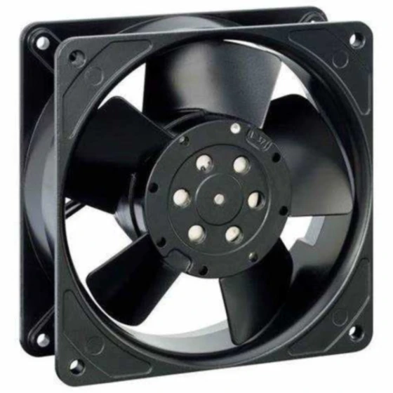 ebm-papst 4600X ventilator