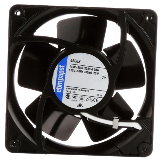 ebm-papst 4606X ventilator