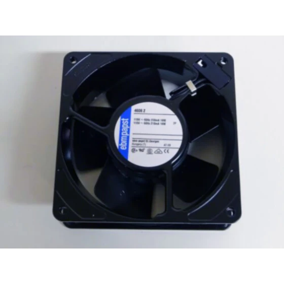 ebm-papst 4606Z ventilator