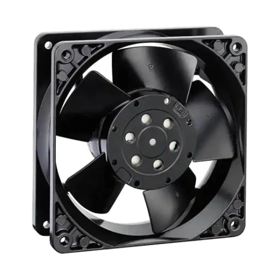 ebm-papst 4606ZH ventilator