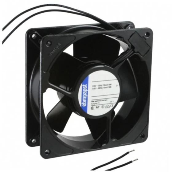 ebm-papst 4606ZW ventilator