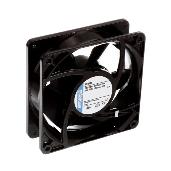 ebm-papst 4624N ventilator