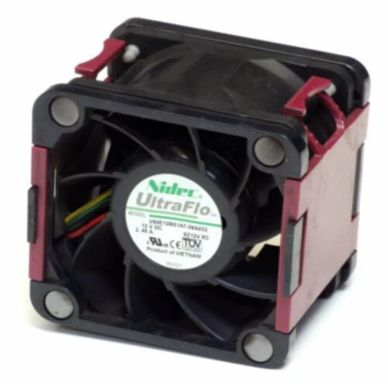 Nidec 463172-001 Ventilator