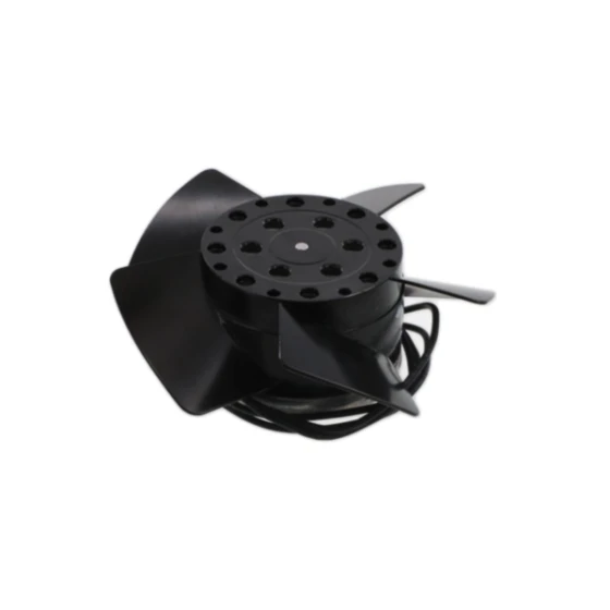ebm-papst 4656ZWU ventilator