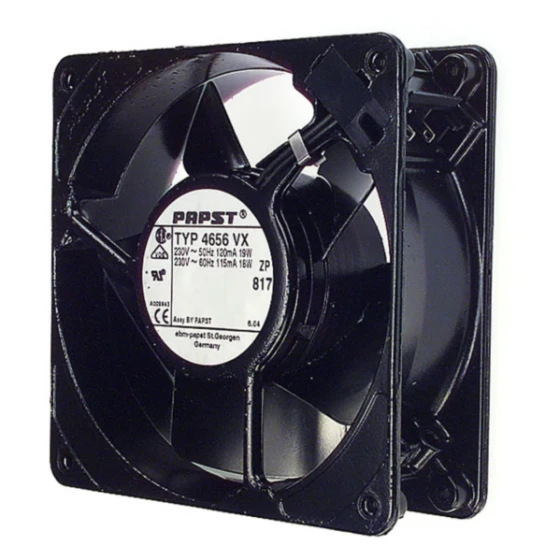 ebm-papst 4656VX-817 ventilator