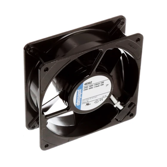 ebm-papst 4656Z ventilator
