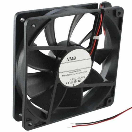 NMB 4710KL-04W-B30 Ventilator