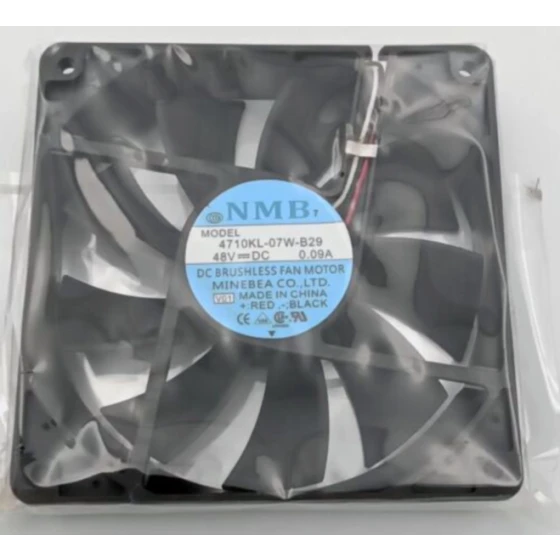 NMB 4710KL-07W-B29 Ventilator