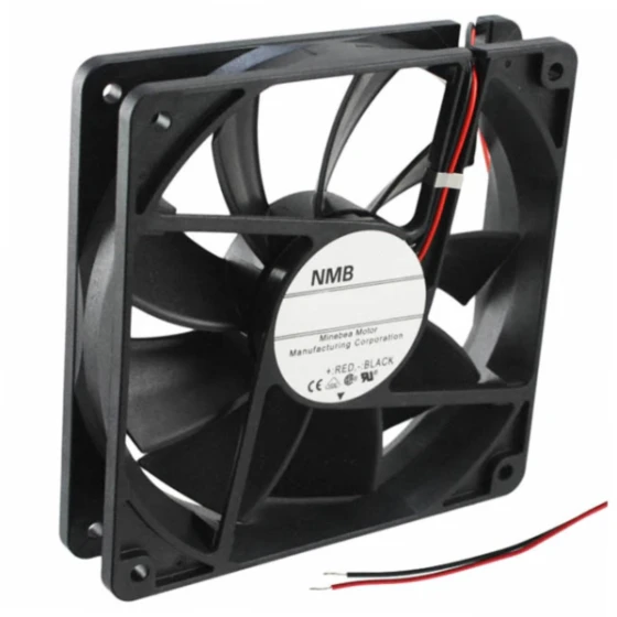 NMB 4710KL-05W-B10-P00 fan