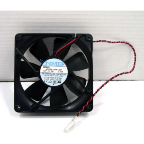 NMB 4710NL-04W-B37 Ventilator