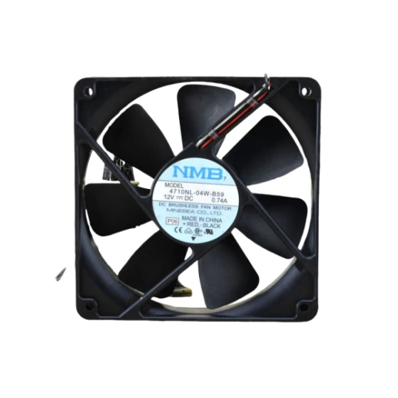 NMB 4710NL-04W-B59 Ventilator