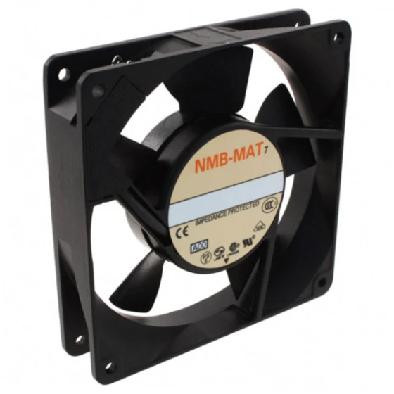 NMB 4710PS-23T-B20-A00 ventilator