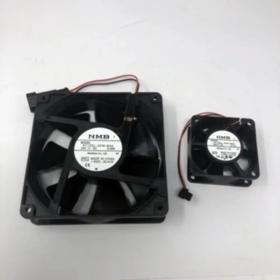 NMB 4712KL-05W-B40 Ventilator