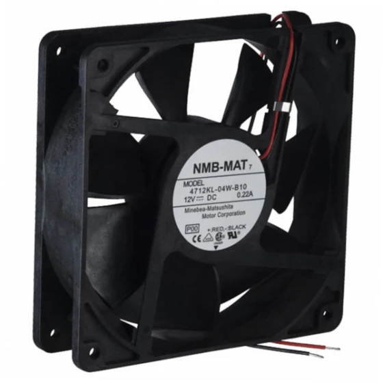 NMB 4712KL-04W-B10-P00 fan