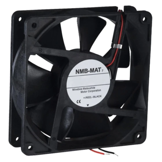 NMB 4712KL-04W-B50-P00 fan