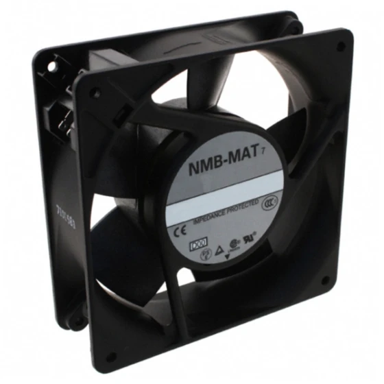 NMB 4715FS-12T-B10-D00 ventilator