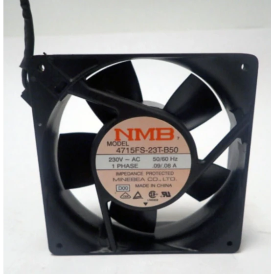 NMB 4715FS-23T-B50 Ventilator