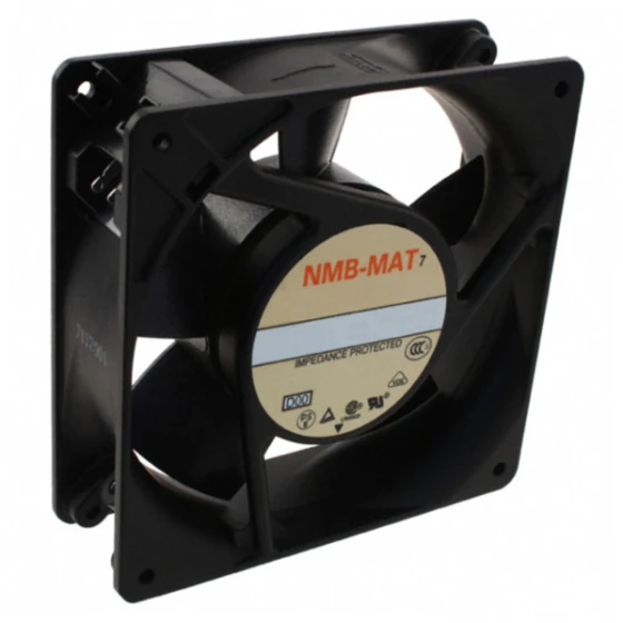 NMB 4715FS-23T-B50-D00 ventilator