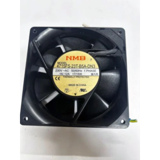 NMB 4715FS-23T-B5A Ventilator