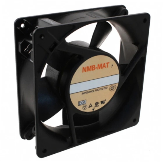NMB 4715FS-23T-B20-D00 ventilator
