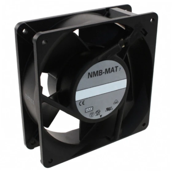 NMB 4715HS-12T-B50-AM0 ventilator