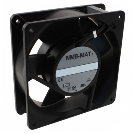NMB 4715HS-12T-B5A-A00 ventilator