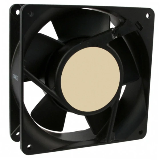 NMB 4715HS-23T-B50-AM0 ventilator