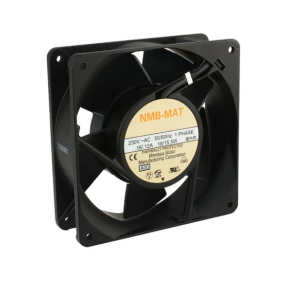 NMB 4715HS-23T-B5A-A00 ventilator