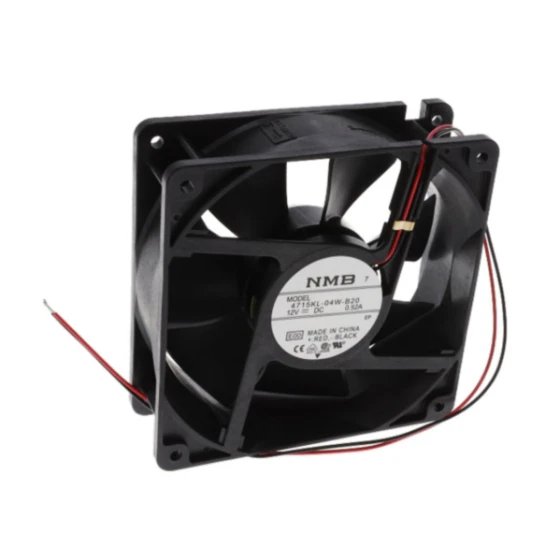 NMB 4715KL-04W-B20-E00 fan