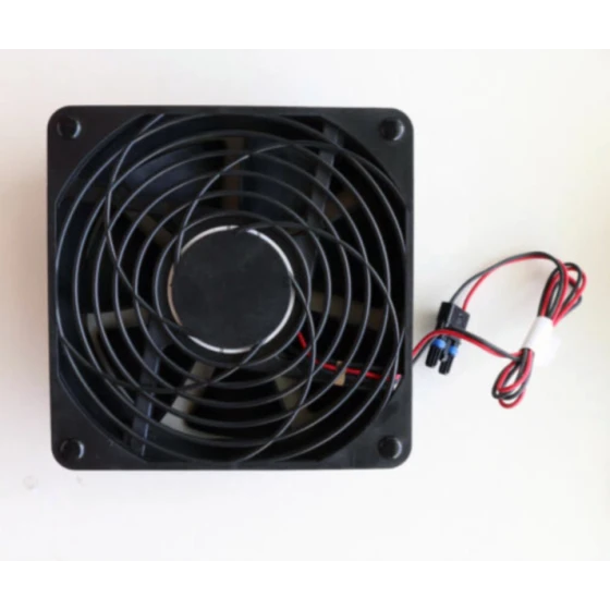 NMB 4715KL-04W-B40 Ventilator