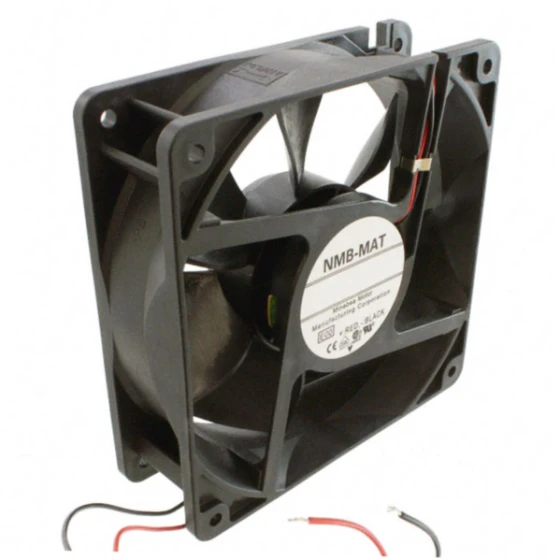 NMB 4715KL-04W-B40-E00 ventilator