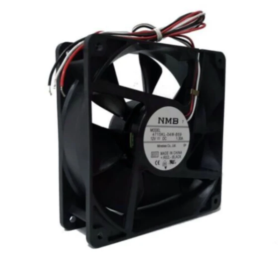 NMB 4715KL-04W-B59 Ventilator